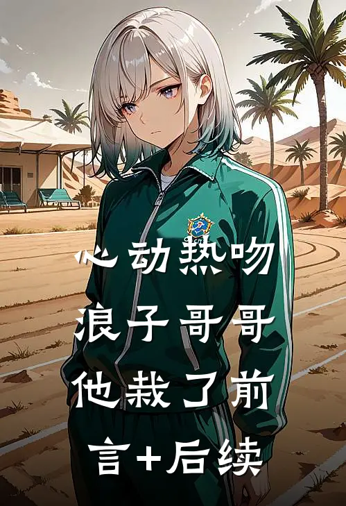 心动热吻，浪子哥哥他栽了前言+后续