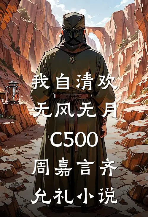 我自清欢，无风无月C500周嘉言齐允礼小说