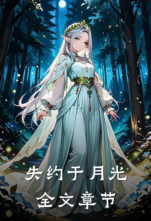 失约于月光全文章节