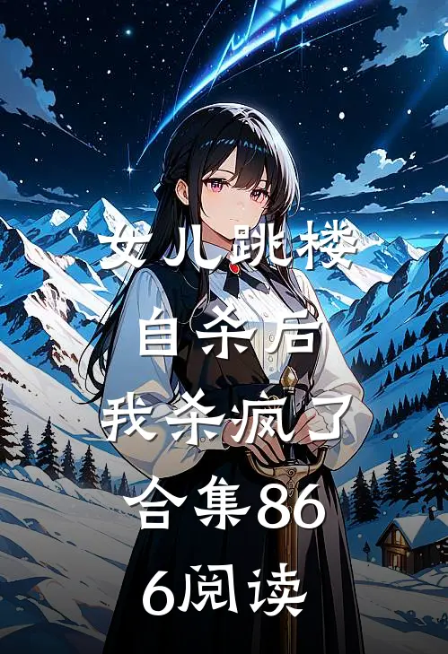 女儿跳楼自杀后，我杀疯了合集866阅读