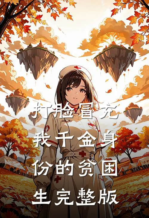 打脸冒充我千金身份的贫困生完整版
