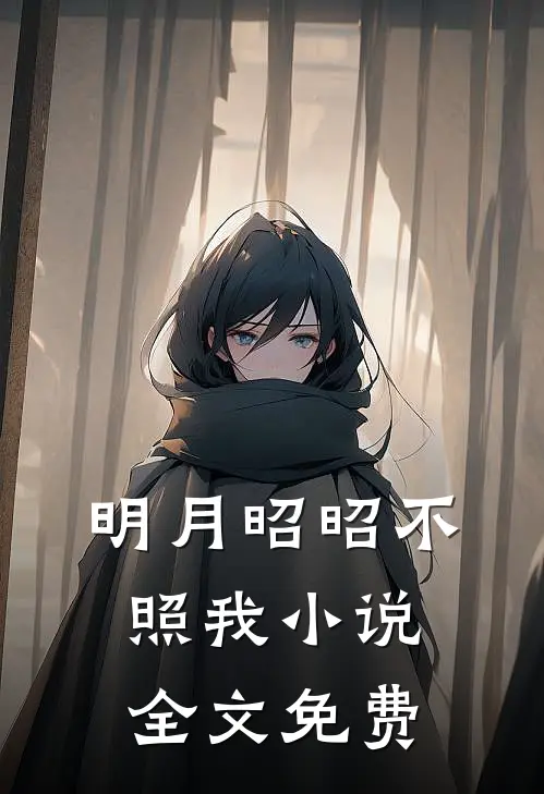 明月昭昭不照我小说全文免费