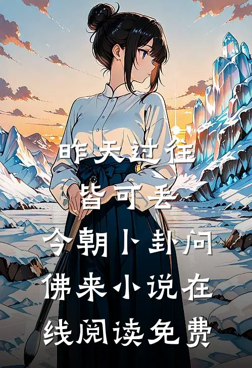 昨天过往皆可丢，今朝卜卦问佛来小说在线阅读免费