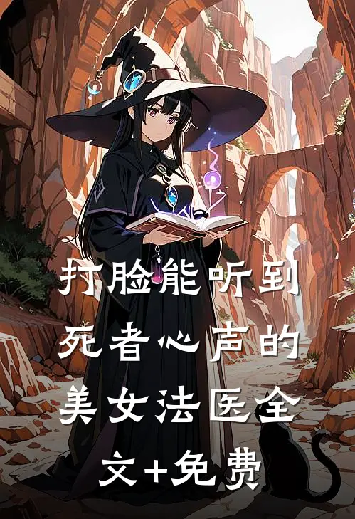 打脸能听到死者心声的美女法医全文+免费