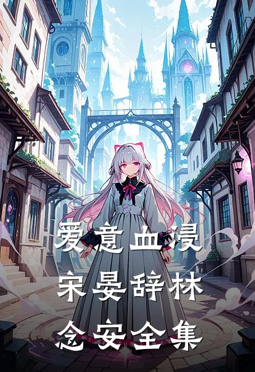爱意血浸宋晏辞林念安全集
