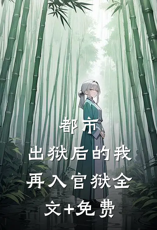 都市：出狱后的我再入官狱全文+免费