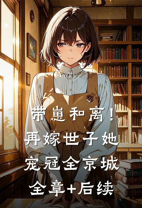 带崽和离！再嫁世子她宠冠全京城全章+后续