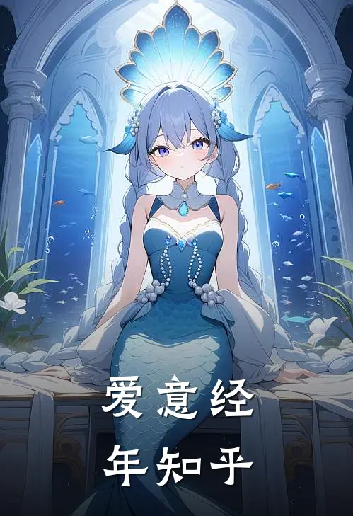 爱意经年知乎