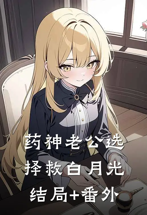 药神老公选择救白月光结局+番外