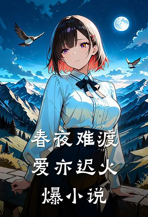 春夜难渡爱亦迟火爆小说