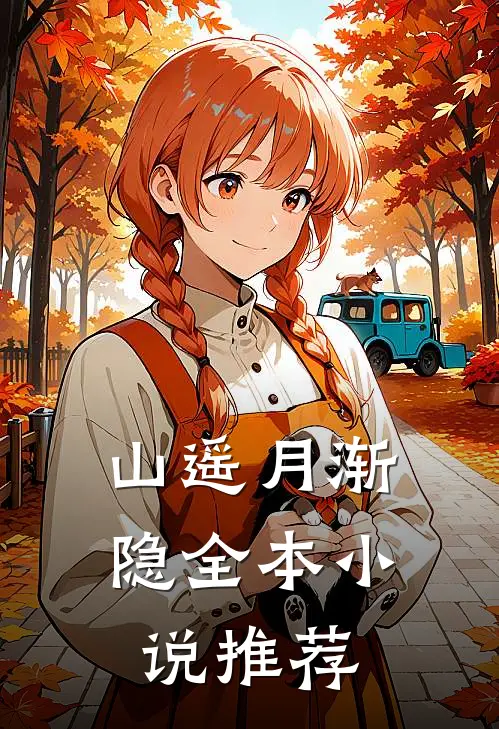 山遥月渐隐全本小说推荐