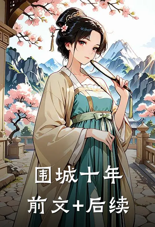 围城十年:前文+后续