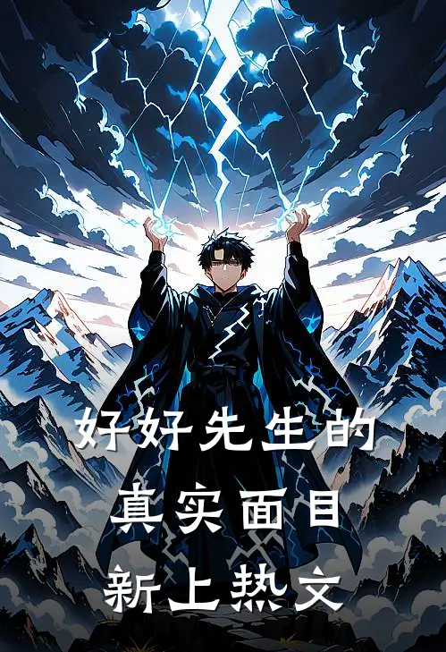 好好先生的真实面目新上热文