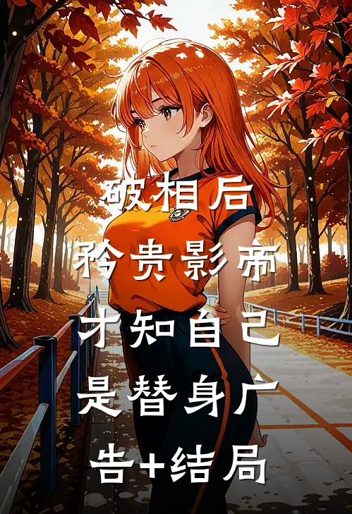 破相后，矜贵影帝才知自己是替身广告+结局