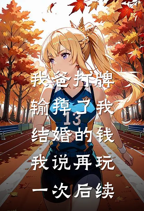 我爸打牌输掉了我结婚的钱，我说再玩一次后续