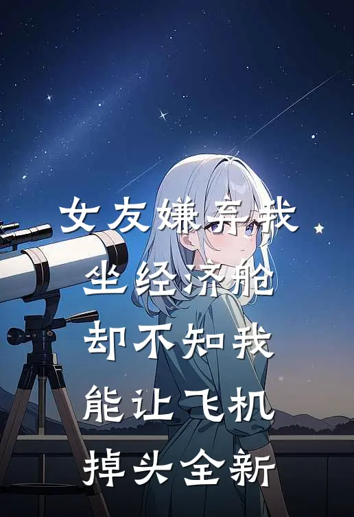 女友嫌弃我坐经济舱，却不知我能让飞机掉头全新
