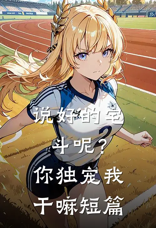 说好的宅斗呢？你独宠我干嘛短篇