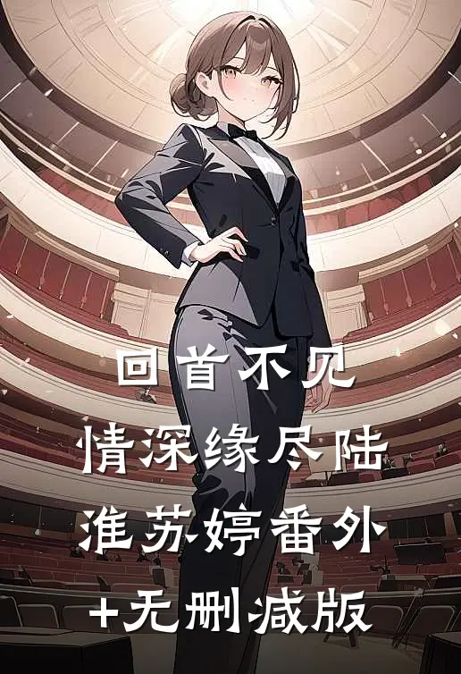 回首不见，情深缘尽陆淮苏婷番外+无删减版