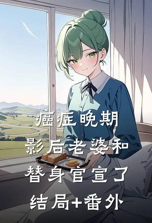 癌症晚期，影后老婆和替身官宣了结局+番外