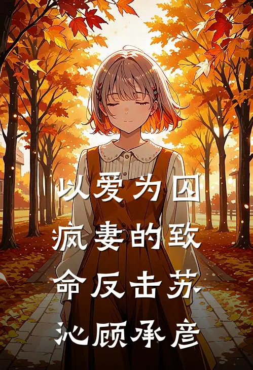 以爱为囚：疯妻的致命反击苏沁顾承彦