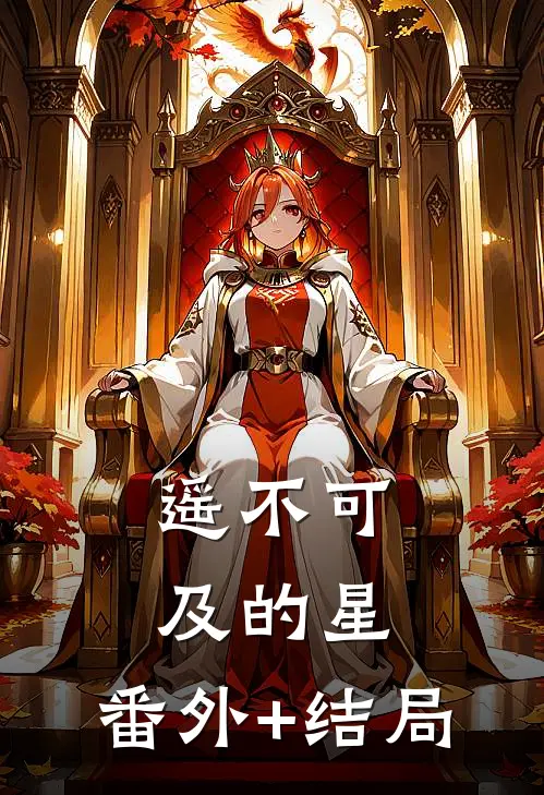 遥不可及的星:(番外)+(结局)