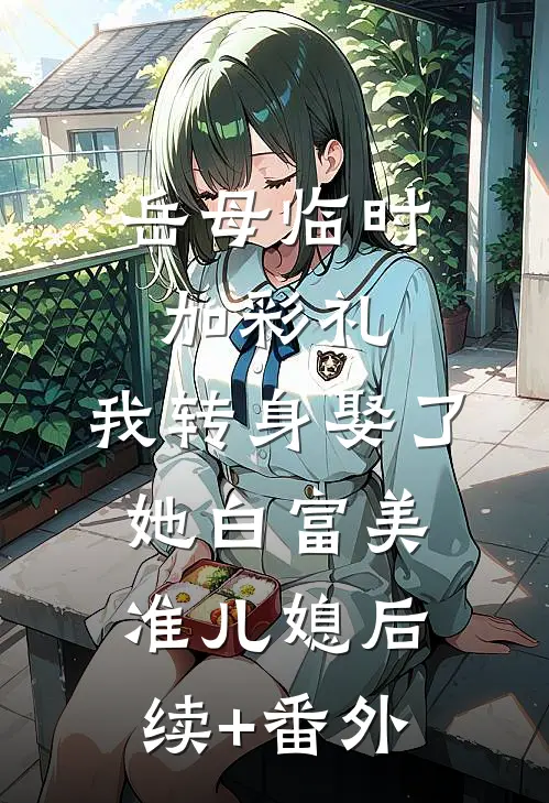 岳母临时加彩礼，我转身娶了她白富美准儿媳后续+番外