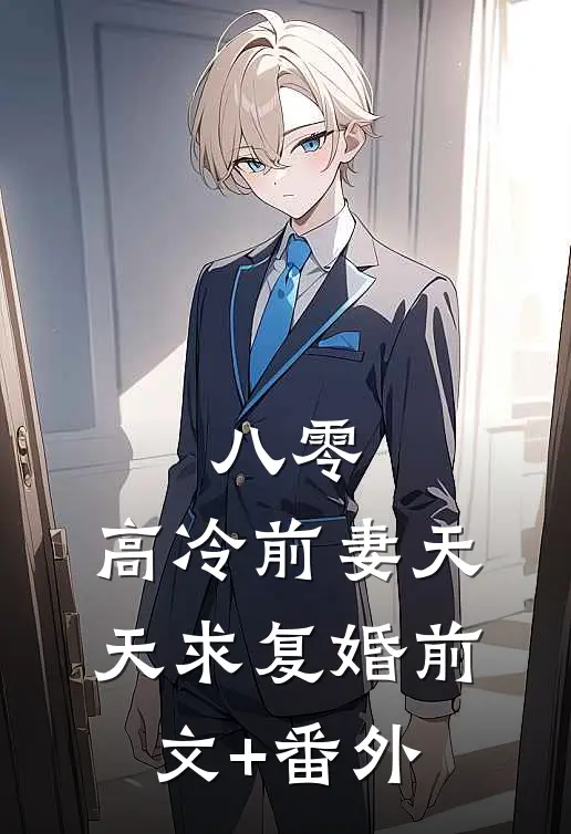 八零：高冷前妻天天求复婚前文+番外