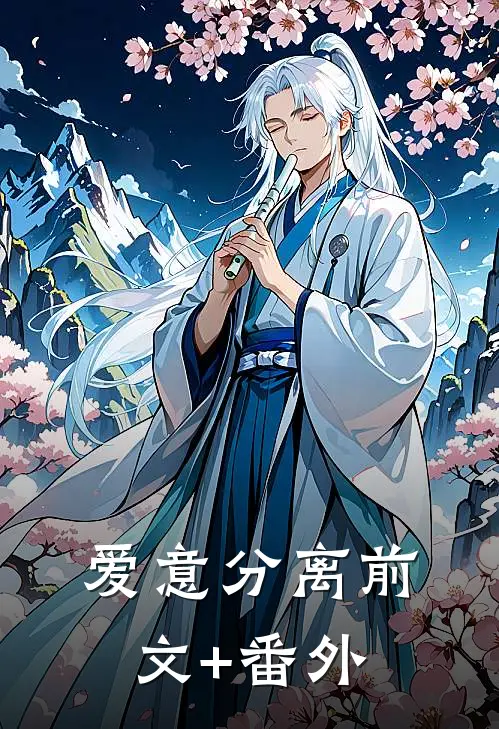爱意分离前文+番外