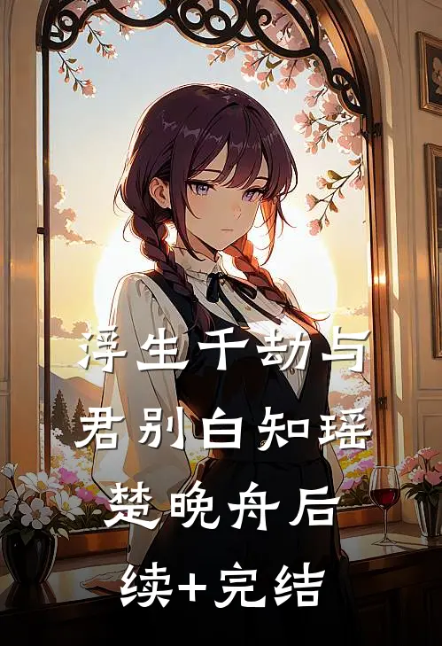 浮生千劫与君别白知瑶楚晚舟后续+完结