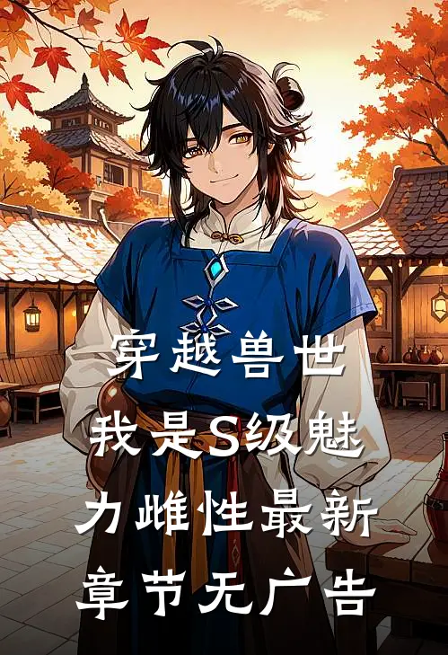 穿越兽世，我是S级魅力雌性最新章节无广告