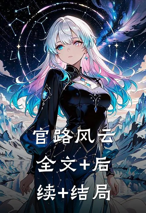官路风云全文+后续+结局