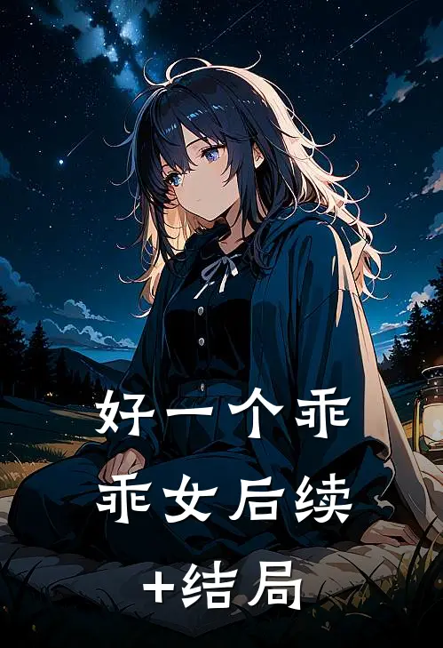 好一个乖乖女后续+结局