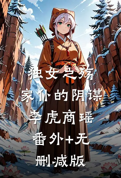 独女之殇：家仆的阴谋李虎商瑶:番外+无删减版