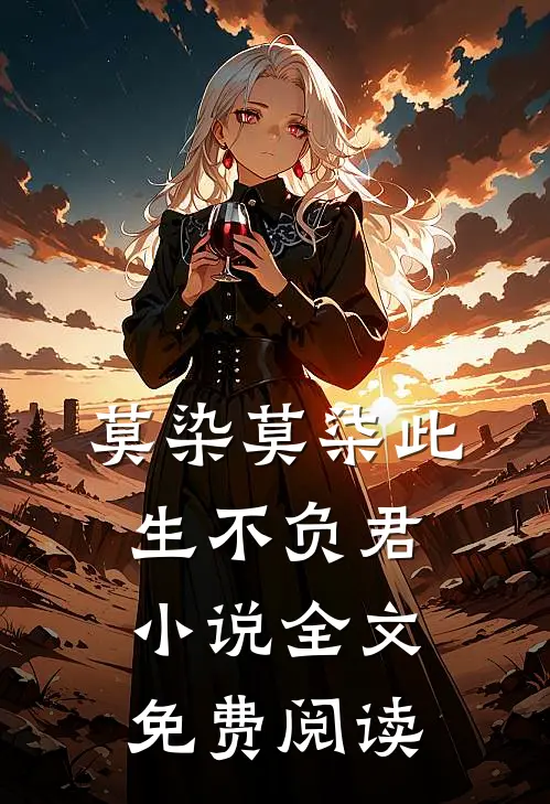 莫染莫柒此生不负君小说全文免费阅读