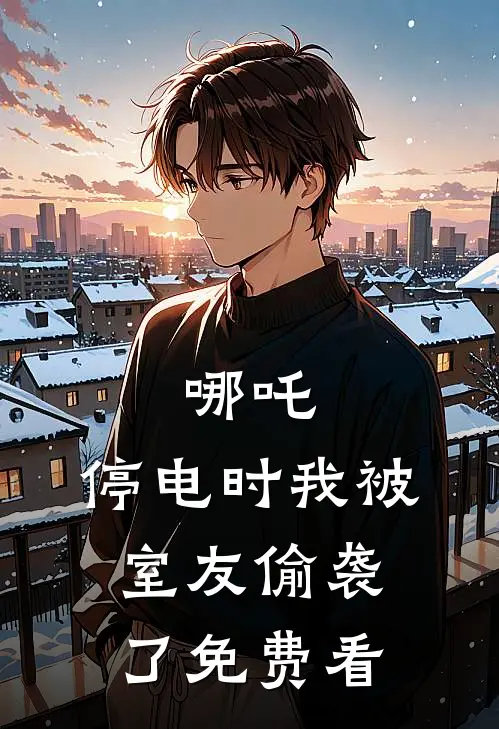 哪吒：停电时我被室友偷袭了免费看