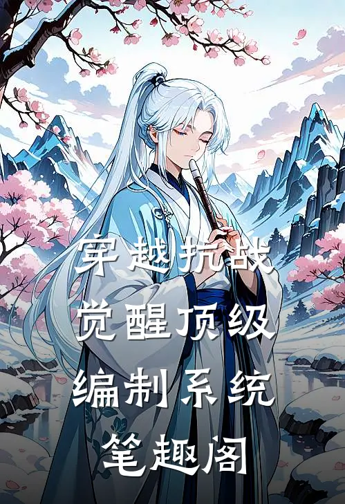 穿越抗战，觉醒顶级编制系统笔趣阁