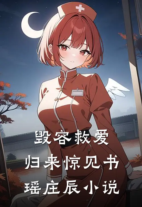 毁容救爱，归来惊见书瑶庄辰小说