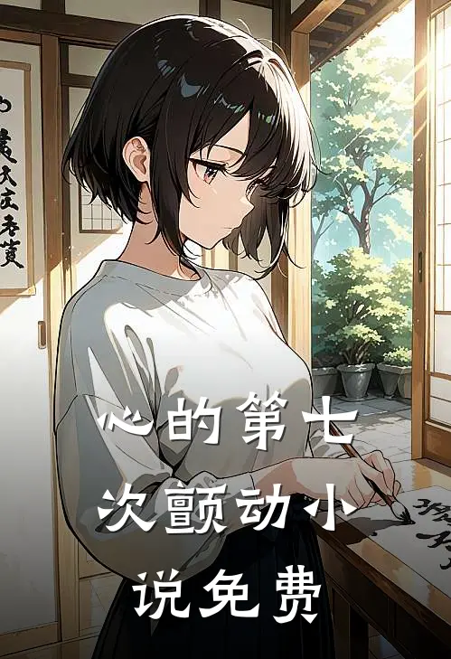 心的第七次颤动小说免费