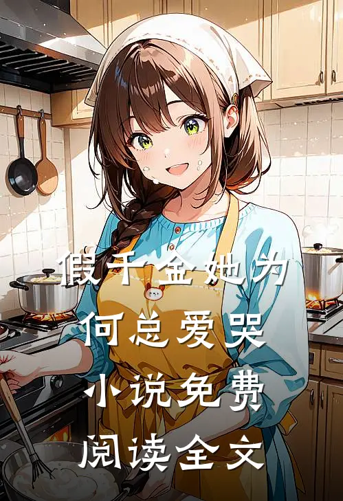 假千金她为何总爱哭小说免费阅读全文