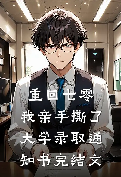 重回七零，我亲手撕了大学录取通知书完结文
