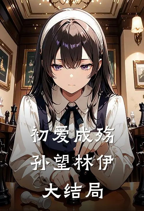 初爱成殇孙望林伊大结局