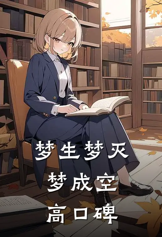 梦生梦灭梦成空高口碑