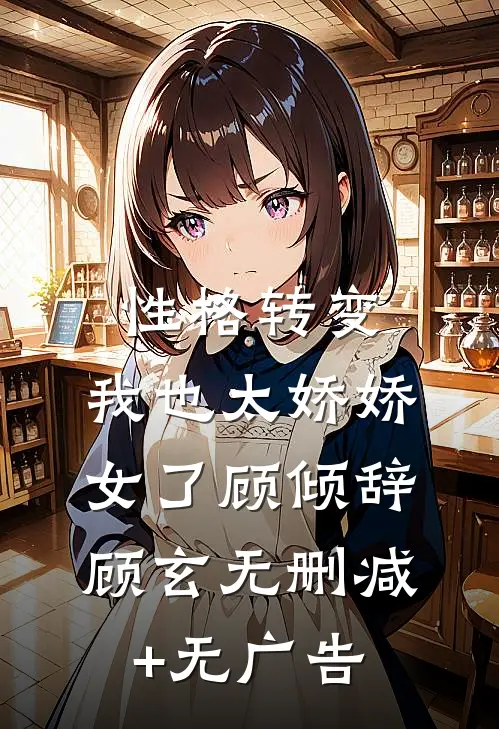 性格转变，我也太娇娇女了顾倾辞顾玄无删减+无广告