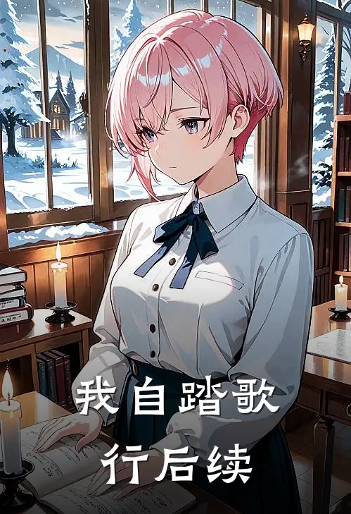 我自踏歌行后续