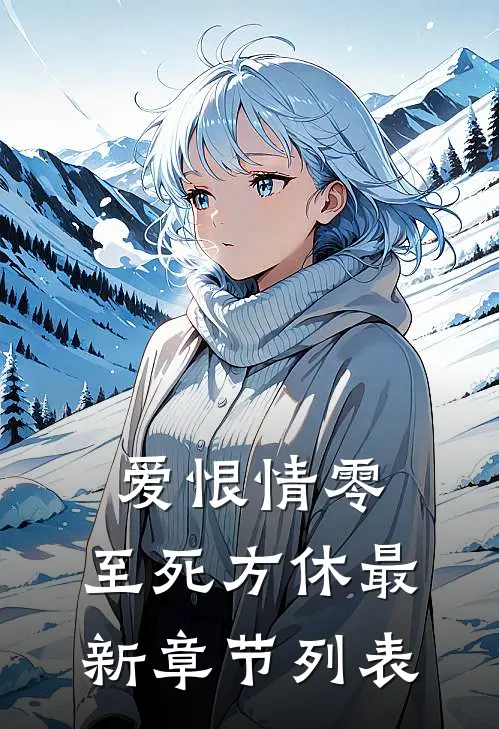 爱恨情零，至死方休最新章节列表