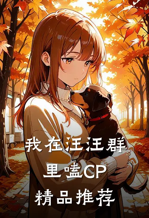 我在汪汪群里嗑CP精品推荐