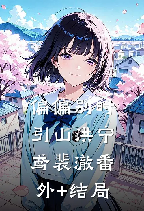 偏偏别时引山洪宁鸢裴澈(番外)+(结局)