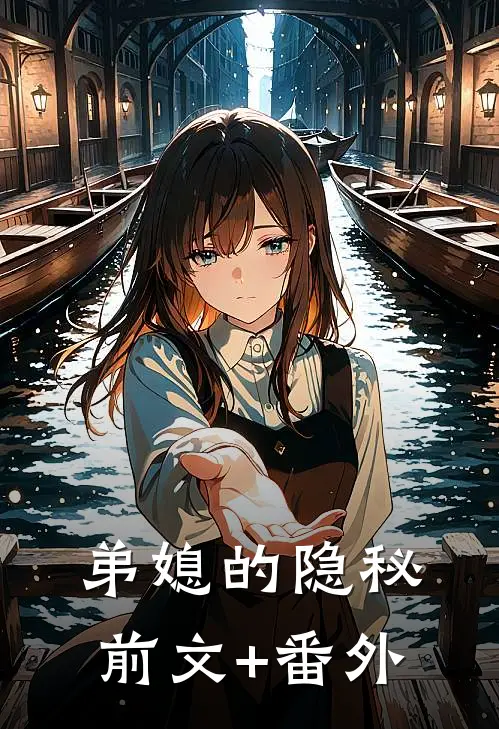 弟媳的隐秘前文+番外