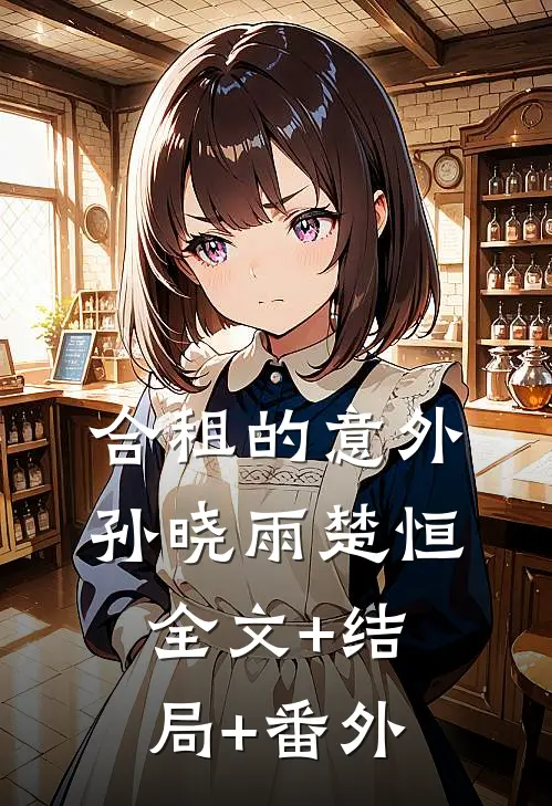 合租的意外孙晓雨楚恒全文+结局+番外