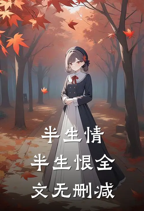 半生情，半生恨全文无删减